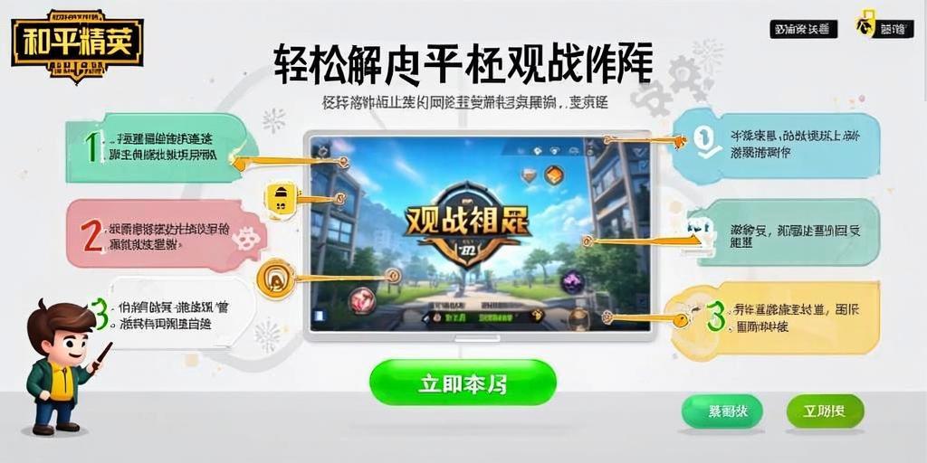 和平精英辅助【彩虹】