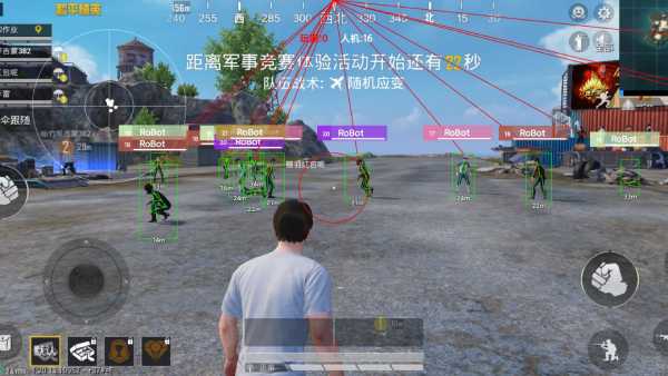 【哮天犬容器直装V1.11】哮天犬回归版，两三年的老牌项目。无需更新，无视检测，演戏持续稳死中。支持观透，支持地铁房录频。
