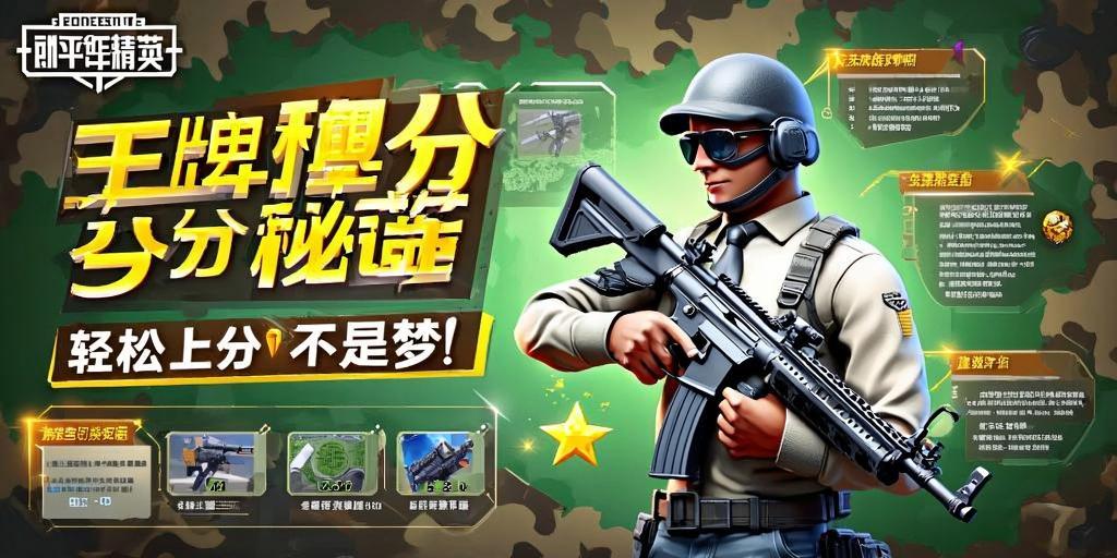 玩家社区对和平精英辅助软件的看法调查